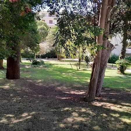 Apartament 2 Pieces Dans Avec Piscine Isola Bella