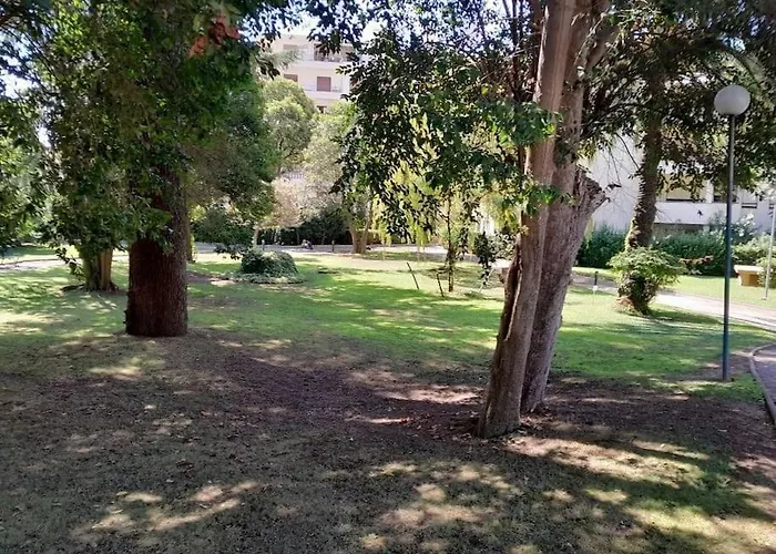 דירה 2 Pieces Dans Avec Piscine Isola Bella